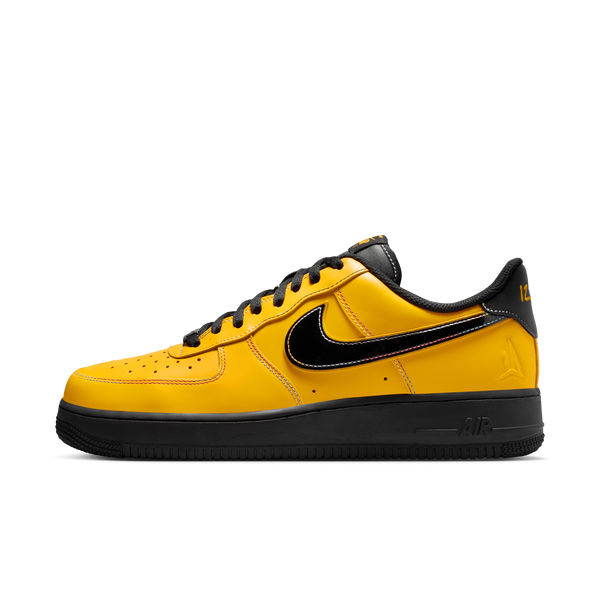 [IQ2713-700] MENS NIKE AIR FORCE 1 '07 JA 'JA MORANT LET ME BE JA'