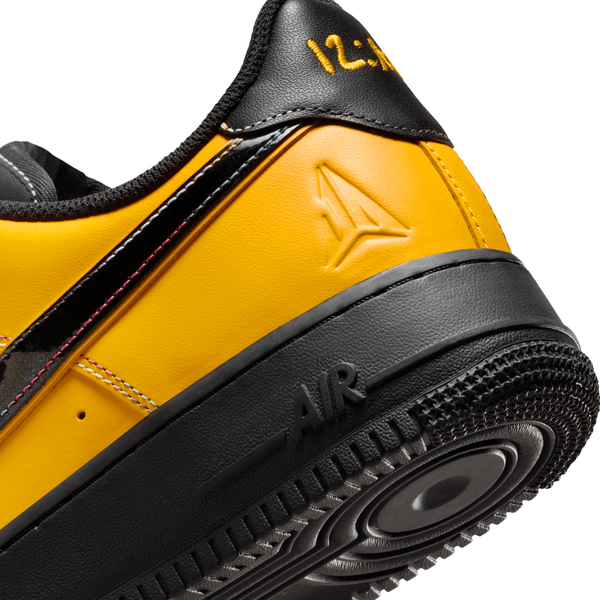 [IQ2713-700] MENS NIKE AIR FORCE 1 '07 JA 'JA MORANT LET ME BE JA'