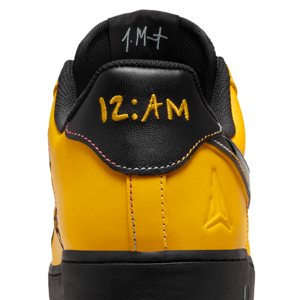 [IQ2713-700] MENS NIKE AIR FORCE 1 '07 JA 'JA MORANT LET ME BE JA'