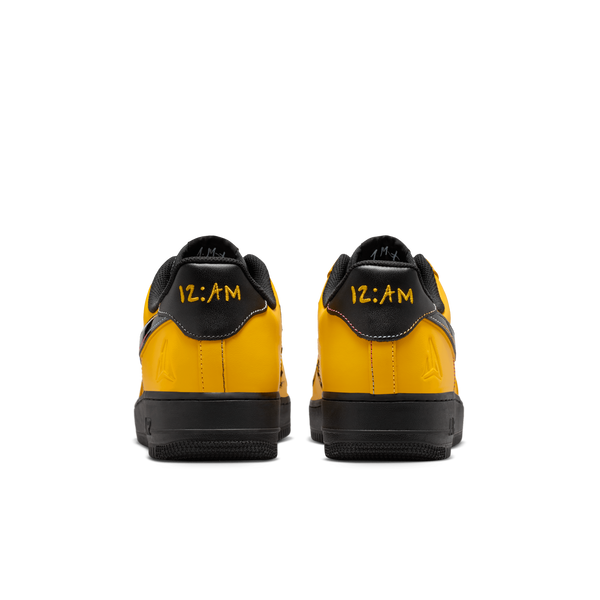 [IQ2713-700] MENS NIKE AIR FORCE 1 '07 JA 'JA MORANT LET ME BE JA'