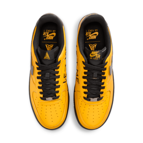 [IQ2713-700] MENS NIKE AIR FORCE 1 '07 JA 'JA MORANT LET ME BE JA'
