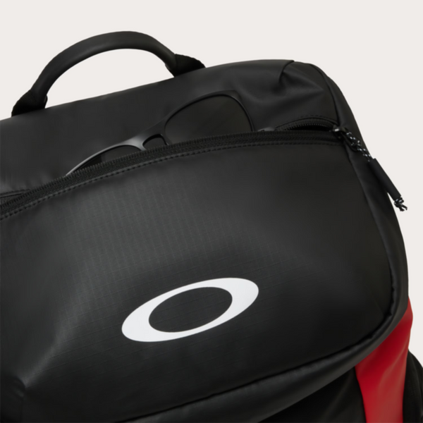 [FOS902063-009] MENS OAKLEY ROAD TRIP RC BACKPACK