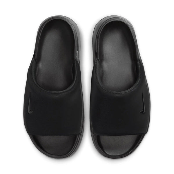 [HJ5601-002] WOMENS NIKE CALM ELEVATION 'TRIPLE BLACK'