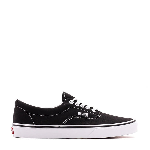 [VN000EWZBLK] MENS VANS UA ERA BLACK - BLACK