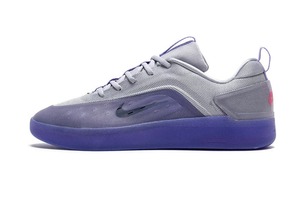 [FQ1273-500] MENS NIKE SB ZOOM NY JAH 4