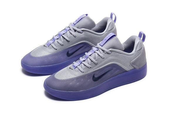 [FQ1273-500] MENS NIKE SB ZOOM NY JAH 4