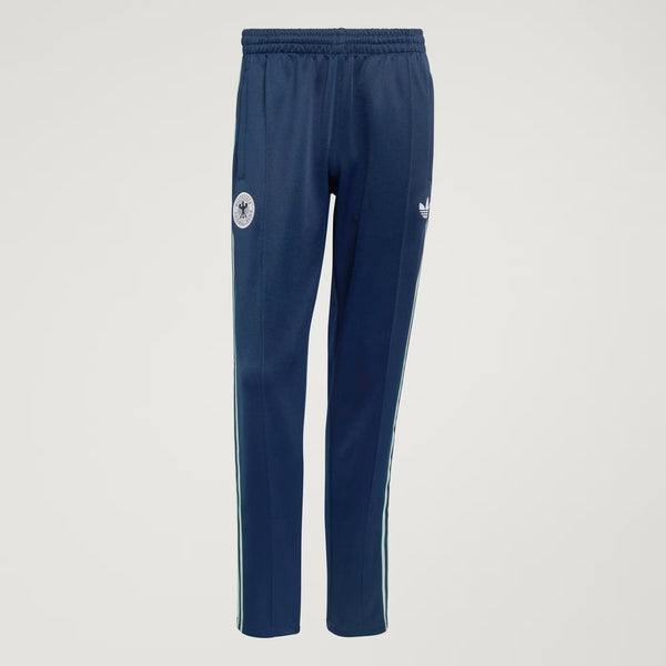 [JZ9341] MENS ADIDAS DFB GERMANY ORIGINALS TRACK PANTS - CONAVY