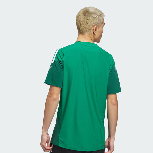 [KB0889] MENS ADIDAS FMF MEXICO 26 TIRO PRO TRAINING JERSEY