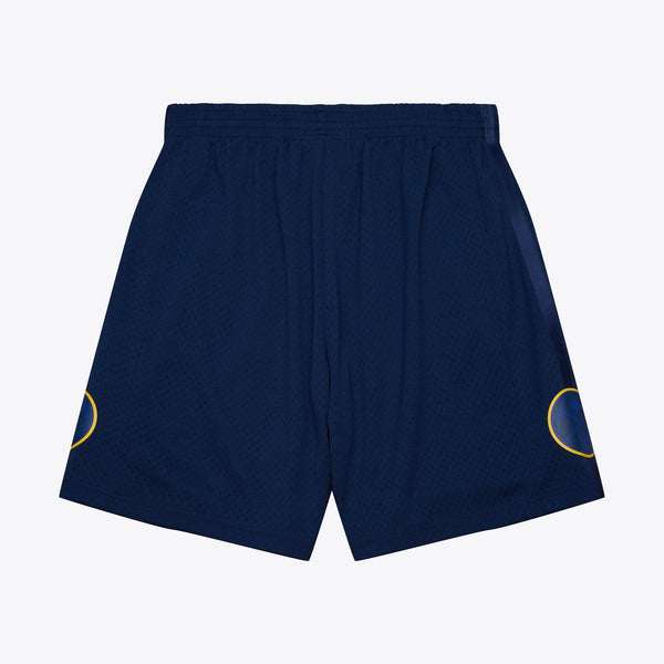 MENS MITCHELL & NESS NBA DAY SHORTS NUGGETS 2012