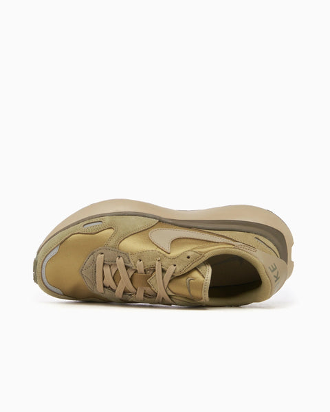 [FJ1409-300] Womens Nike PHOENIX WAFFLE 'NEUTRAL OLIVE'