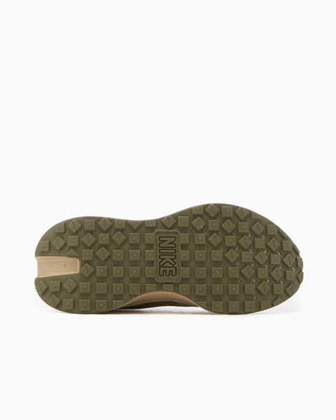 [FJ1409-300] Womens Nike PHOENIX WAFFLE 'NEUTRAL OLIVE'