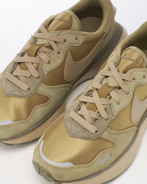 [FJ1409-300] Womens Nike PHOENIX WAFFLE 'NEUTRAL OLIVE'