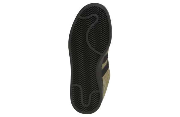 [JI3307] MENS ADIDAS CAMPUS 00 'OLIVE STRATA CORE BLACK'