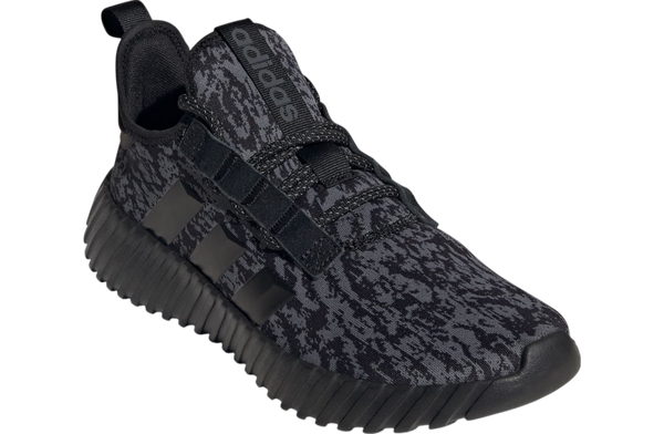[JQ2257] MENS ADIDAS KAPTIR 3.0 'BLACK GREY CAMO'