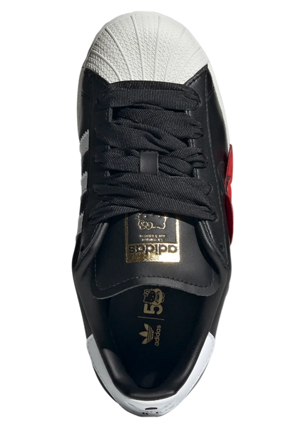 [IG6995] GRADE SCHOOL ADIDAS SUPERSTAR J