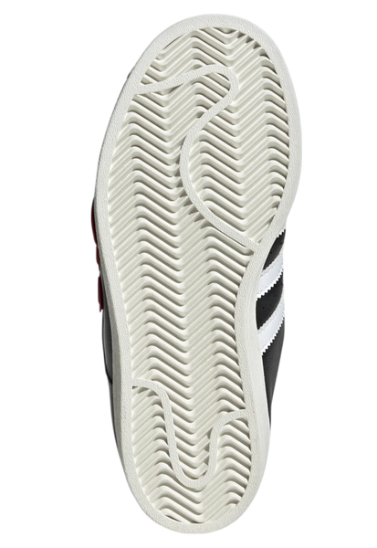 [IG6995] GRADE SCHOOL ADIDAS SUPERSTAR J