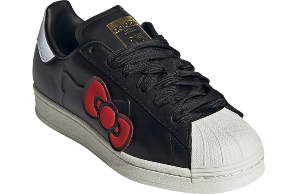 [IG6995] GRADE SCHOOL ADIDAS SUPERSTAR J