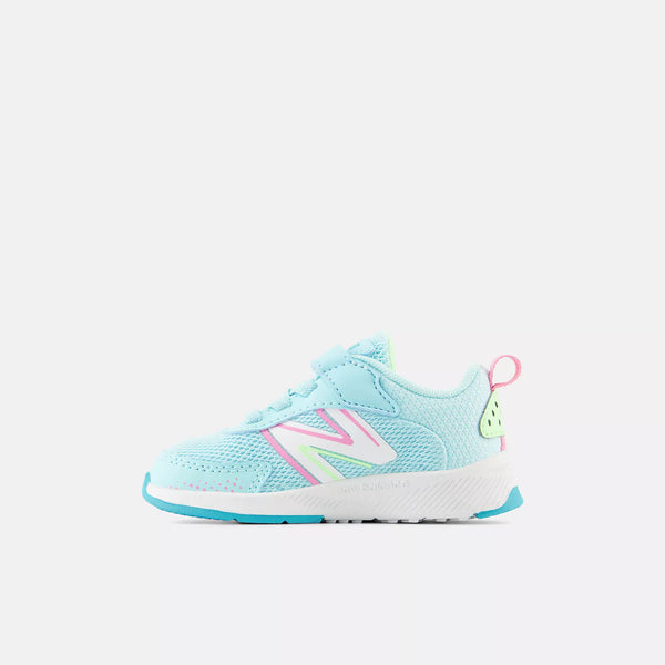[IT545BM1 WIDE] TODDLERS NEW BALANCE DYNASOFT 545 BUNGEE STRAP (TD) WIDE