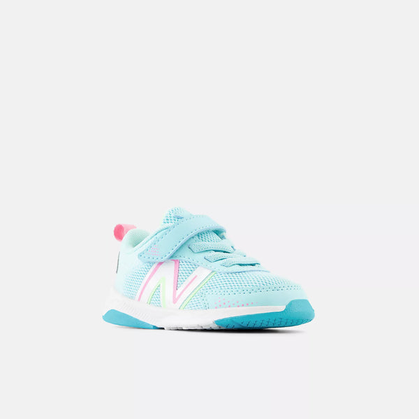 [IT545BM1 WIDE] TODDLERS NEW BALANCE DYNASOFT 545 BUNGEE STRAP (TD) WIDE