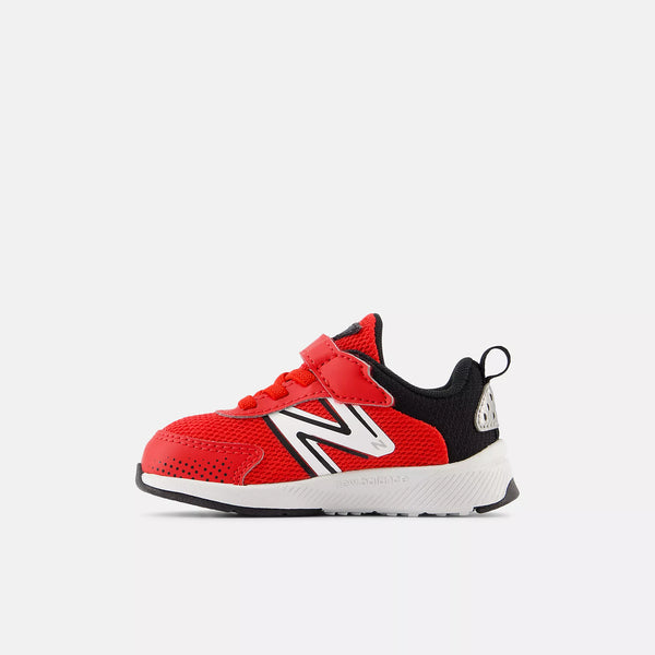 [IT545BR1] TODDLERS NEW BALANCE YNASOFT 545 BUNGEE STRAP