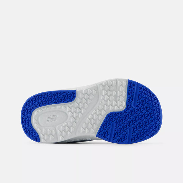 [IT545GR1 WIDE] TODDLERS NEW BALANCE DYNASOFT 545 BUNGEE STRAP WIDE
