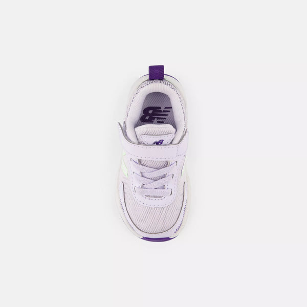 [IT545LA1] TODDLERS NEW BALANCE DYNASOFT 545 BUNGEE LACE (TD)