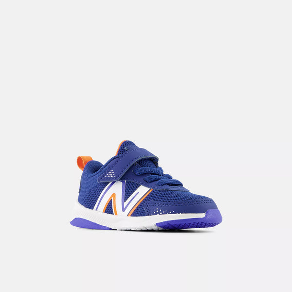 [IT545NB1] TODDLERS NEW BALANCE YNASOFT 545 BUNGEE STRAP