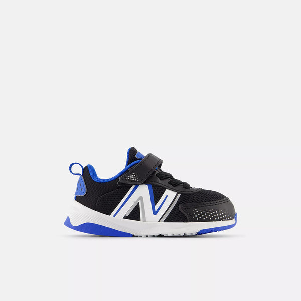 [IT545OB1] TODDLERS NEW BALANCE DYNASOFT 545 BUNGEE STRAP