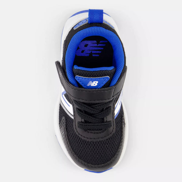[IT545OB1] TODDLERS NEW BALANCE DYNASOFT 545 BUNGEE STRAP