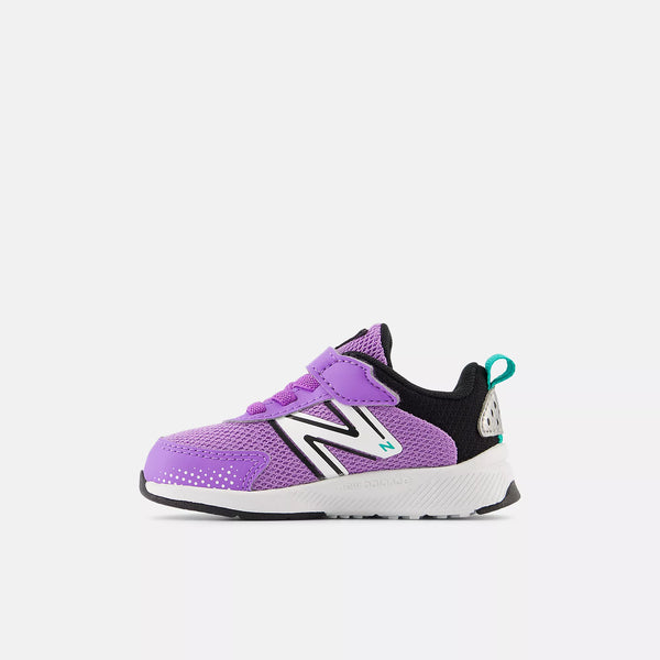 [IT545PF1 WIDE] TODDLERS NEW BALANCE DYNASOFT 545 BUNGEE STRAP (TD) WIDE