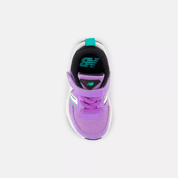 [IT545PF1 WIDE] TODDLERS NEW BALANCE DYNASOFT 545 BUNGEE STRAP (TD) WIDE