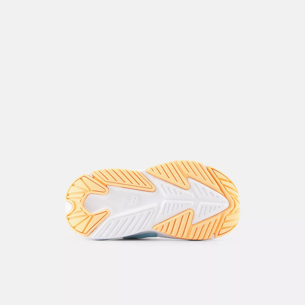 [ITRAVIB2 X-WIDE] TODDLERS NEW BALANCE RAVE RUN V2 BUNGEE LACE EXTRA WIDE
