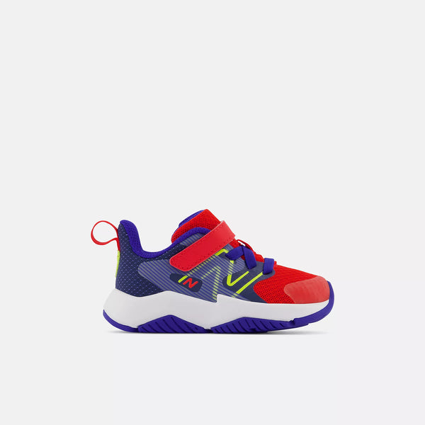 [ITRAVWR2] TODDLERS NEW BALANCE RAVE RUN V2