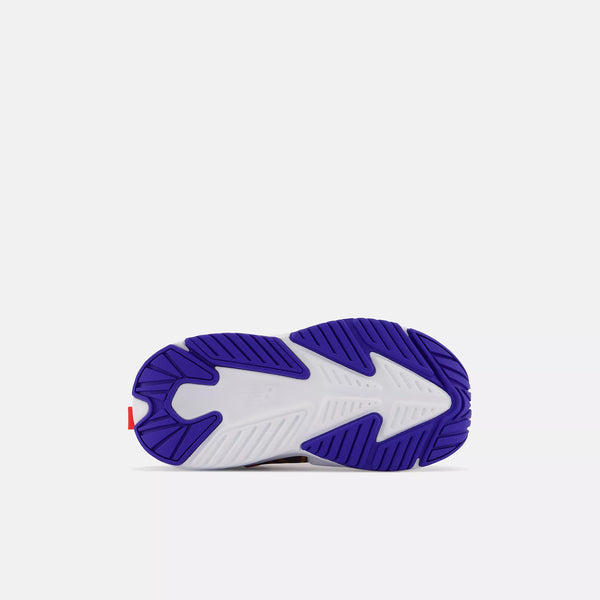[ITRAVWR2] TODDLERS NEW BALANCE RAVE RUN V2
