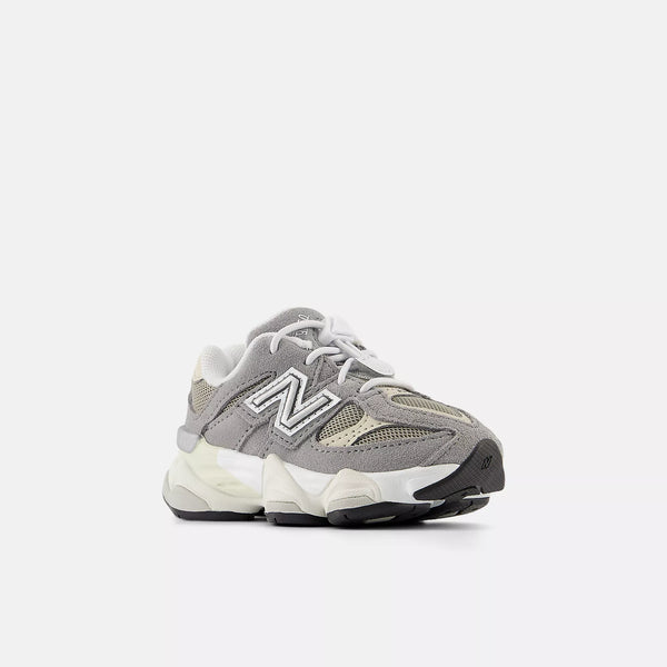 [IV9060BA] TODDLERS NEW BALANCE 9060 'SLATE GREY/ARID STONE' (TD)
