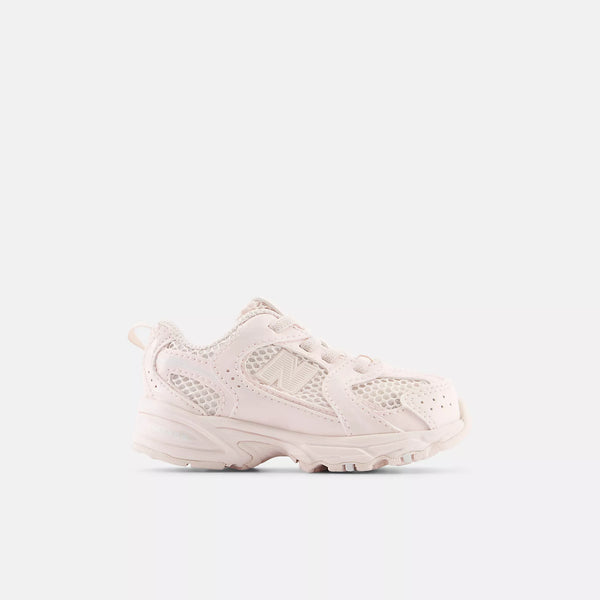 [IZ530AK] TODDLERS NEW BALANCE 530 'WASHED PINK' (TD)