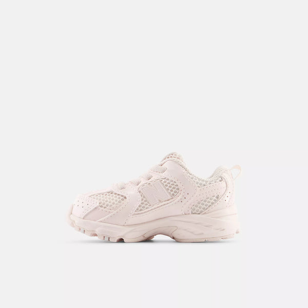 [IZ530AK] TODDLERS NEW BALANCE 530 'WASHED PINK' (TD)