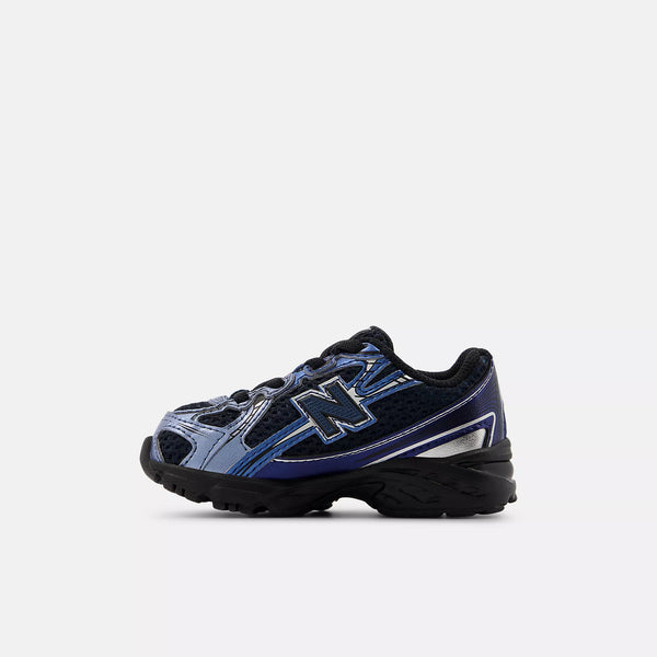 [IZ740DT] TODDLERS NEW BALANCE 740 'SHORELINE BLUE' (TD)