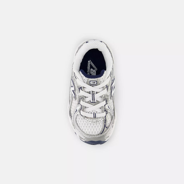 [IZ740WN] TODDLERS NEW BALANCE 740 'NAVY/WHITE' (TD)
