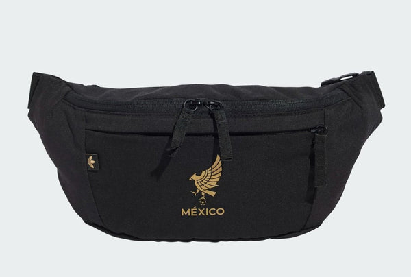 [JC5842] UNISEX ADIDAS FMF WAISTBAG