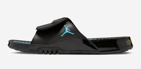 [768936-303] MENS AIR JORDAN HYDRO IX RETRO SLIDE
