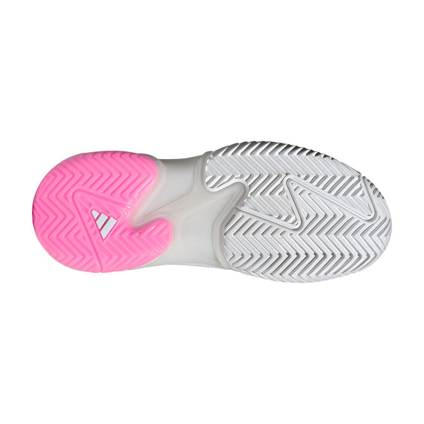[JP9842] WOMENS ADIDAS BARRICADE 13 CLAY TENNIS