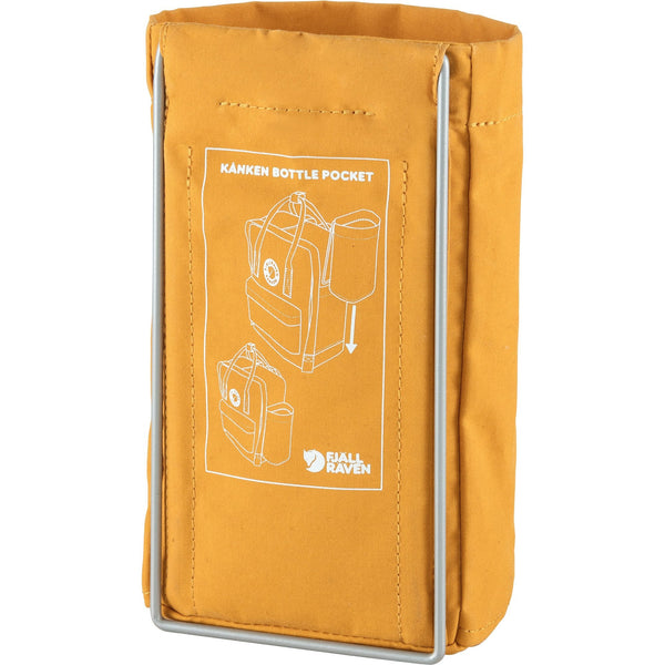 [23793-160] UNISEX FJALLRAVEN KANKEN BOTTLE POCKET