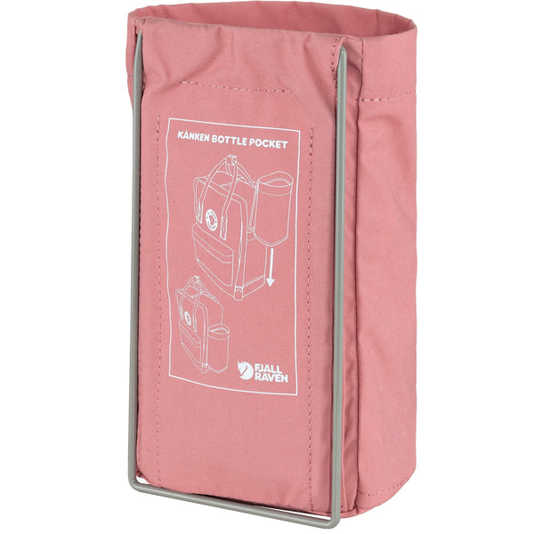 [23793-312] UNISEX FJALLRAVEN KANKEN BOTTLE POCKET