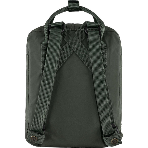 [23561-660] UNISEX FJALLRAVEN KANKEN MINI BACKPACK 7L