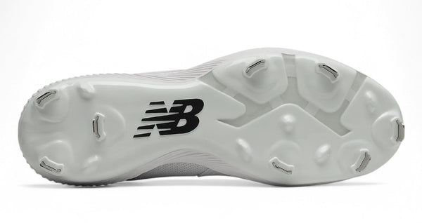 [L4040TW6] MENS NEW BALANCE FUEL CELL 4040 V6 'METAL CAMO - WHITE BLACK'