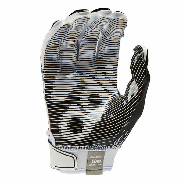 [AF1440] YOUTH ADIDAS SCORCHLIGHT 6.0 FOOTBALL GLOVES