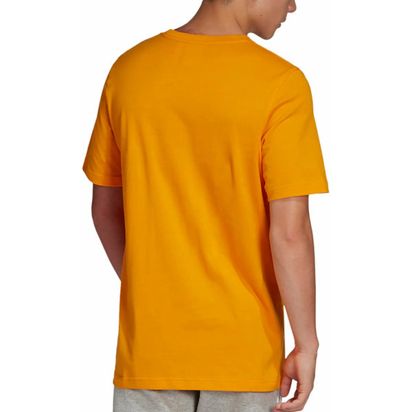 [JI8445] MENS ADIDAS ORIGINALS ESSENTIAL TREFOIL TEE