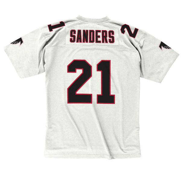 Mens Mitchell & Ness NFL LEGACY JERSEY FALCONS 1992 DEION SANDERS
