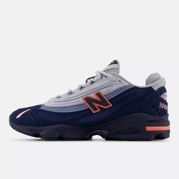 [M1000FLU] MENS NEW BALANCE 1000 'NAUTICAL CORAL'